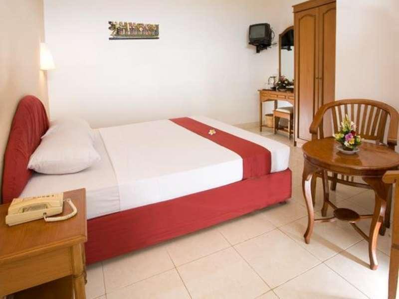 Hotel Ratna Кута Екстер'єр фото